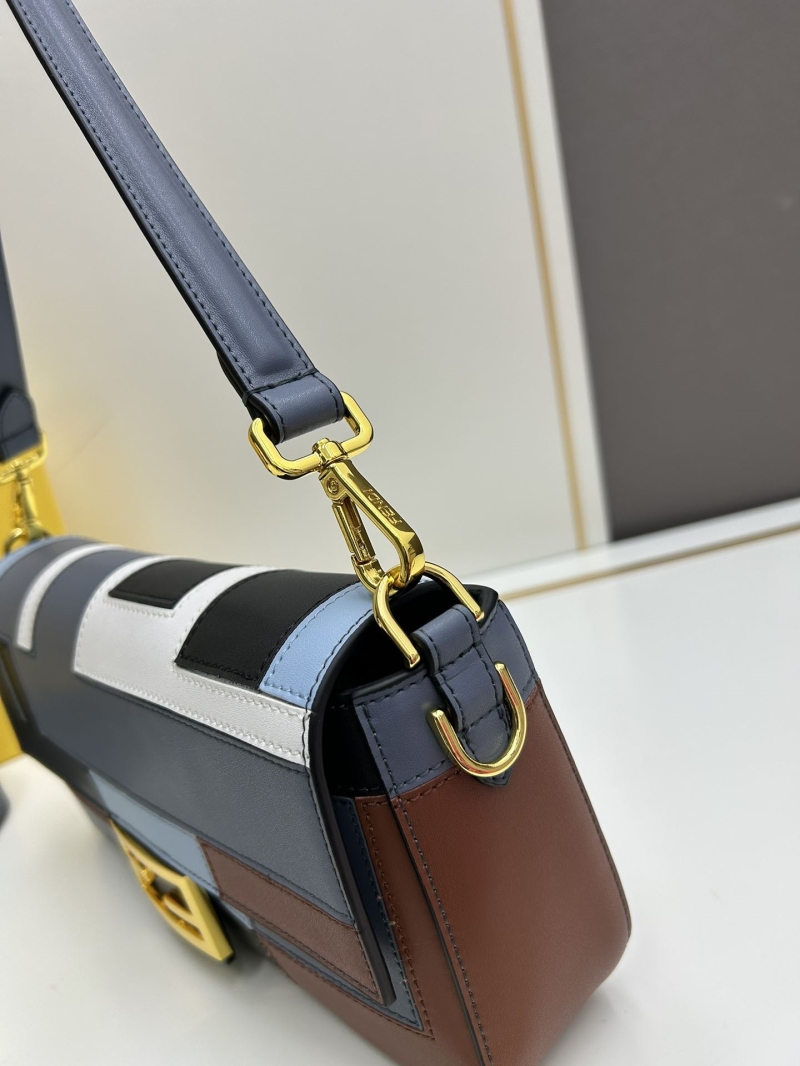 Fendi Top Handle Bags